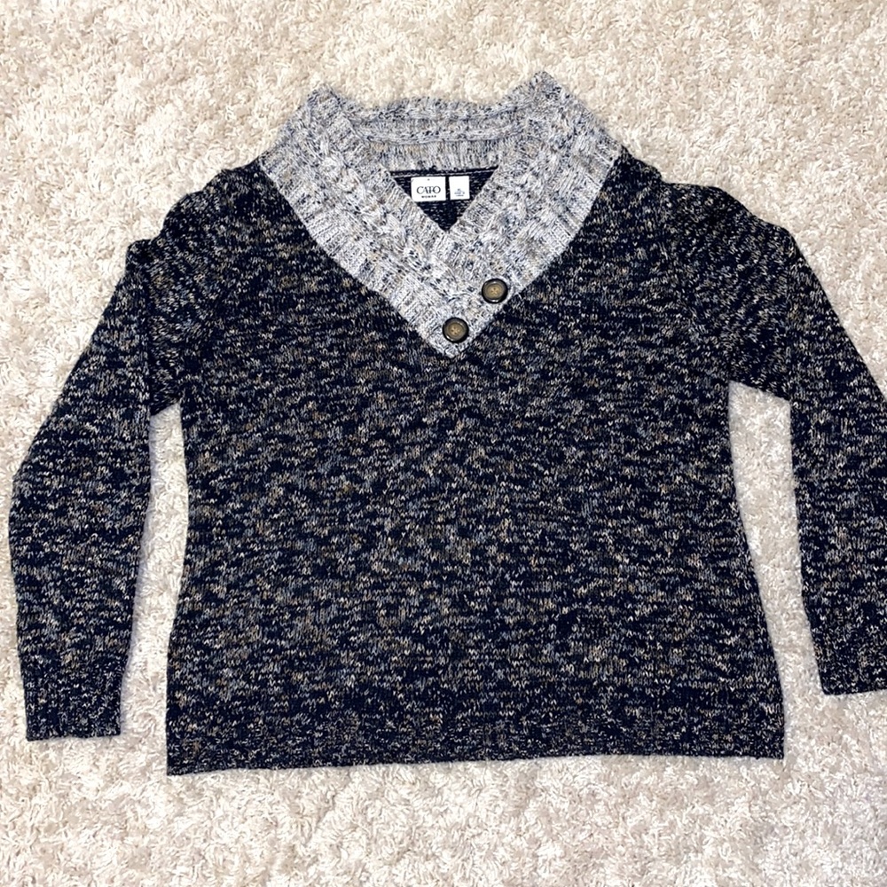 Cato Sweater